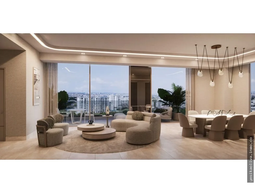 公寓 在 Juan Diaz 出售