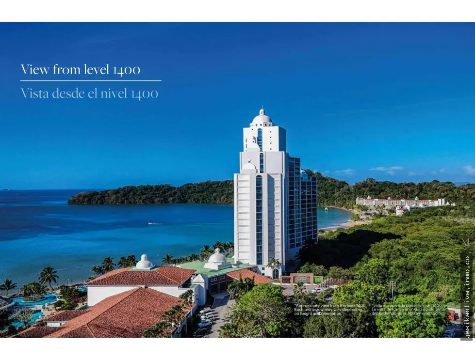 Appartement à Panama Pacifico à vendre