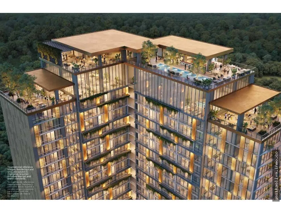 Appartement à Panama Pacifico à vendre