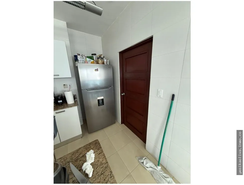 Apartment for sale in Bella Vista