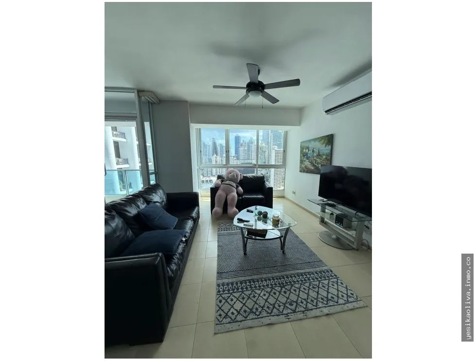Apartment for sale in Bella Vista