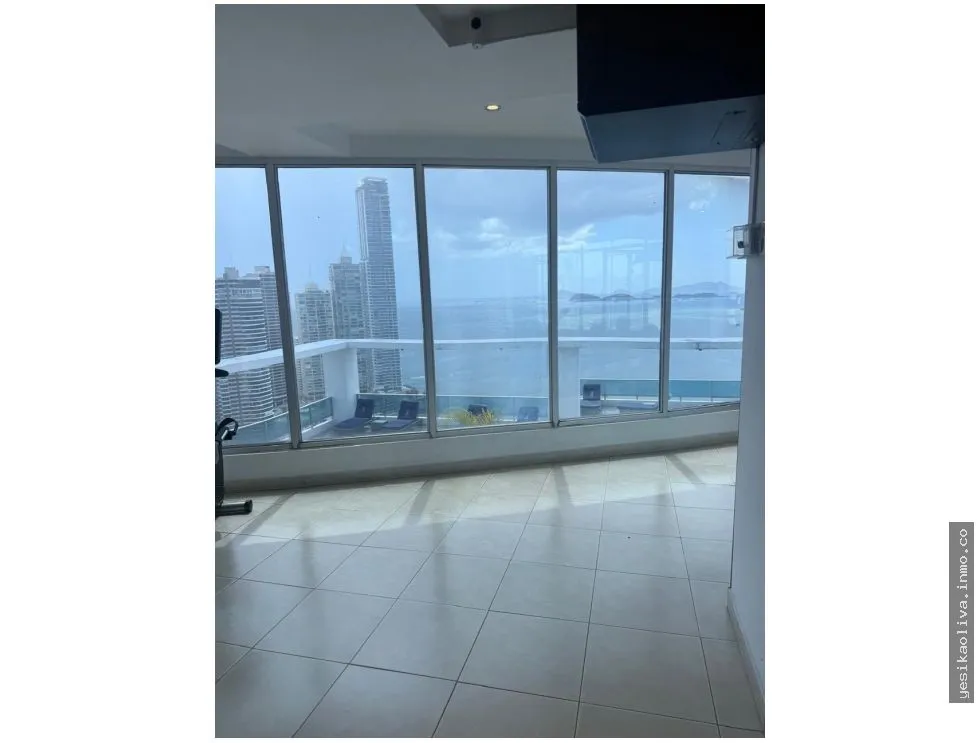 Apartment for sale in Bella Vista