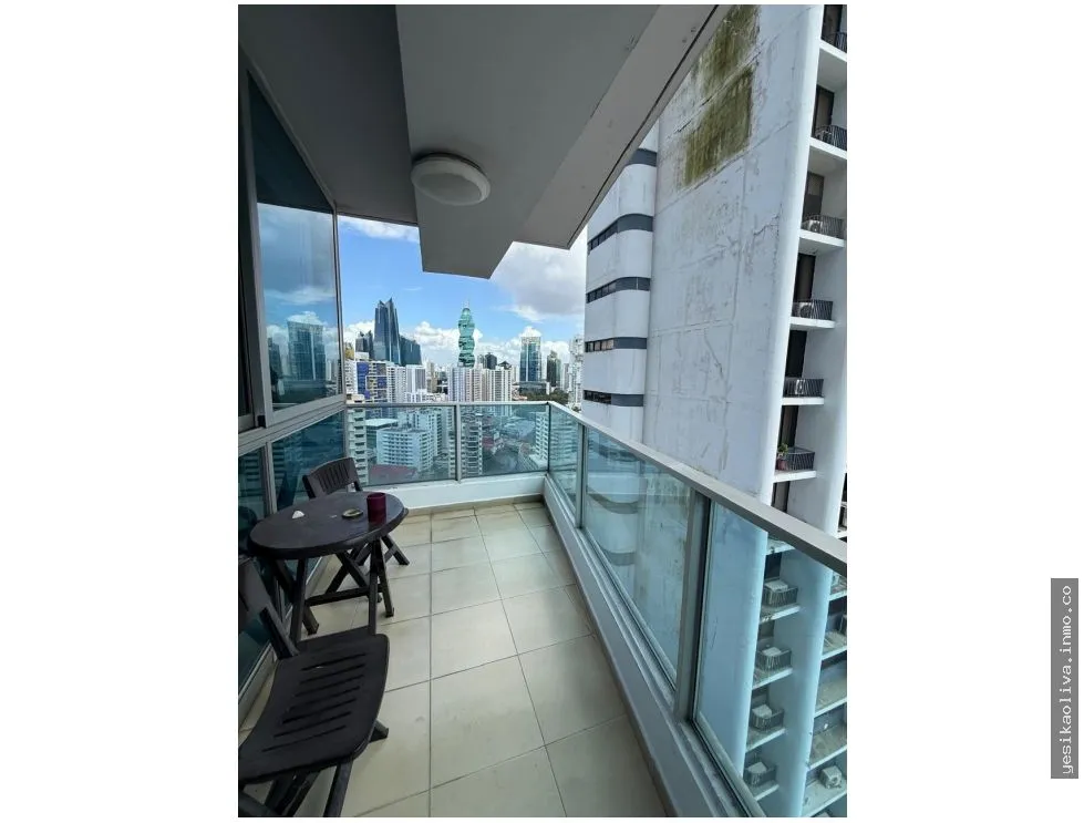 Apartment for sale in Bella Vista
