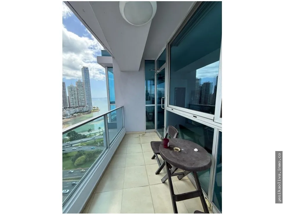 Apartment for sale in Bella Vista