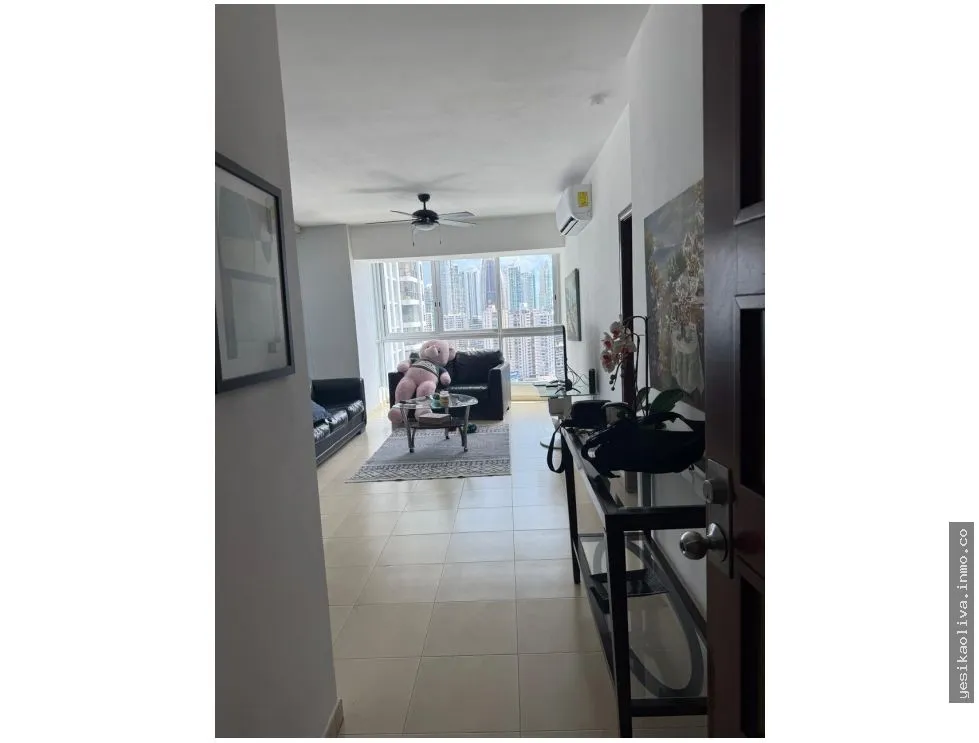 Apartment for sale in Bella Vista