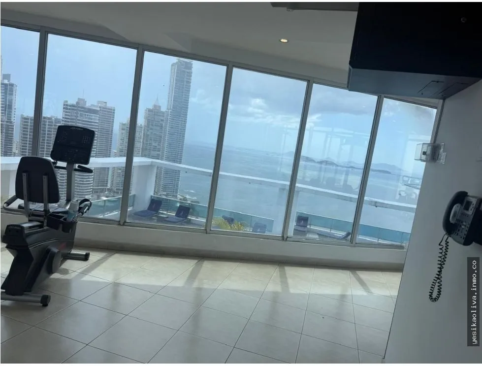 Apartment for sale in Bella Vista