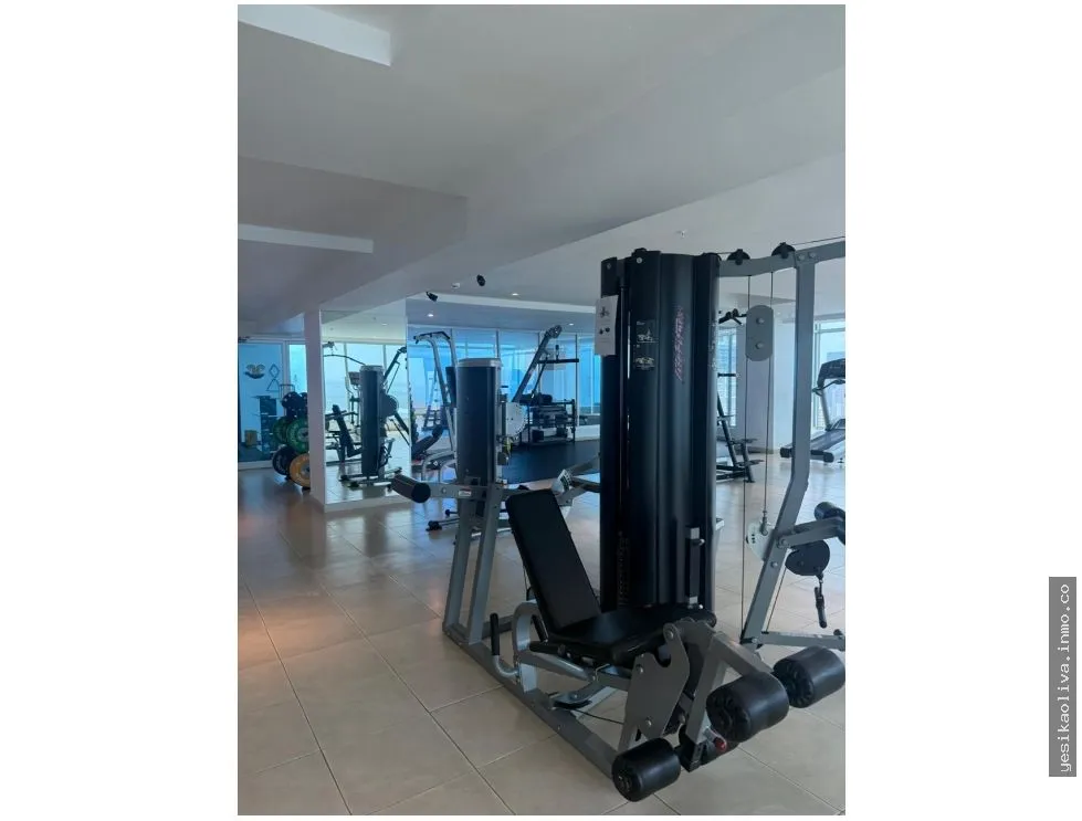 Apartment for sale in Bella Vista