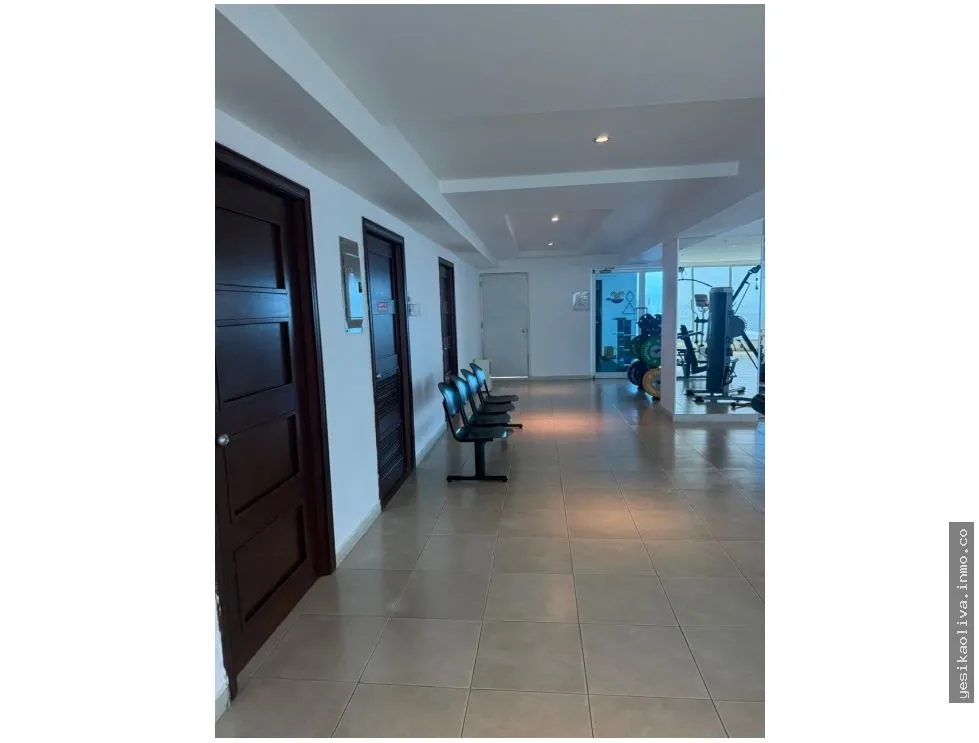 Apartment for sale in Bella Vista