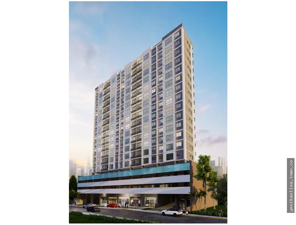 Apartment for sale in Bella Vista