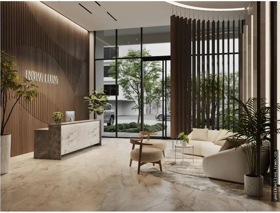 Apartment for sale in Bella Vista