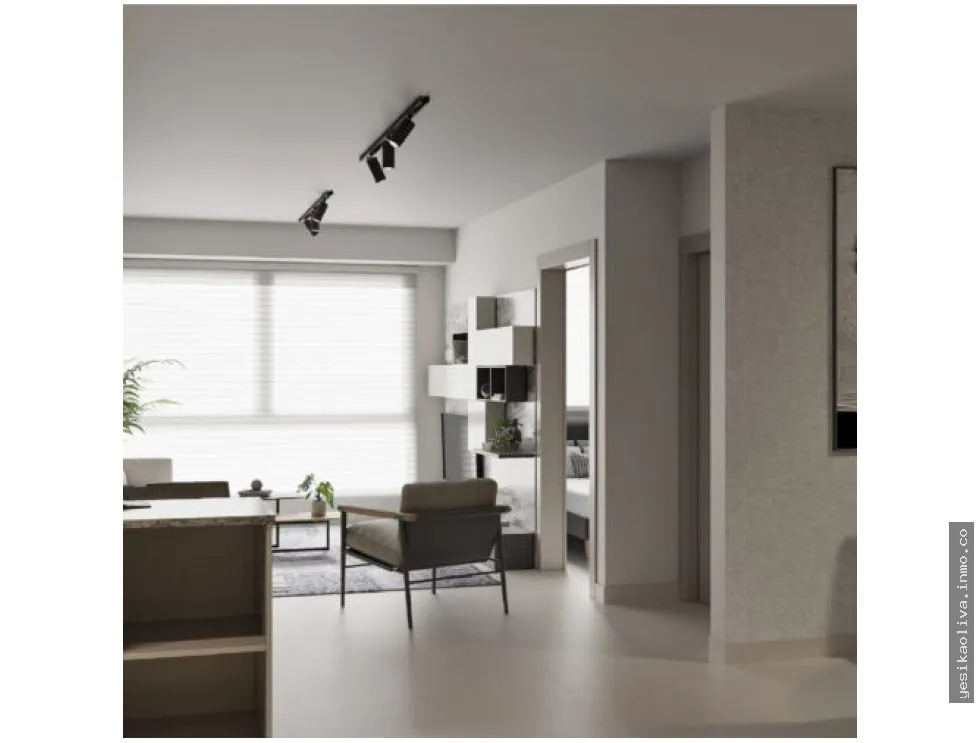 Apartment for sale in Bella Vista