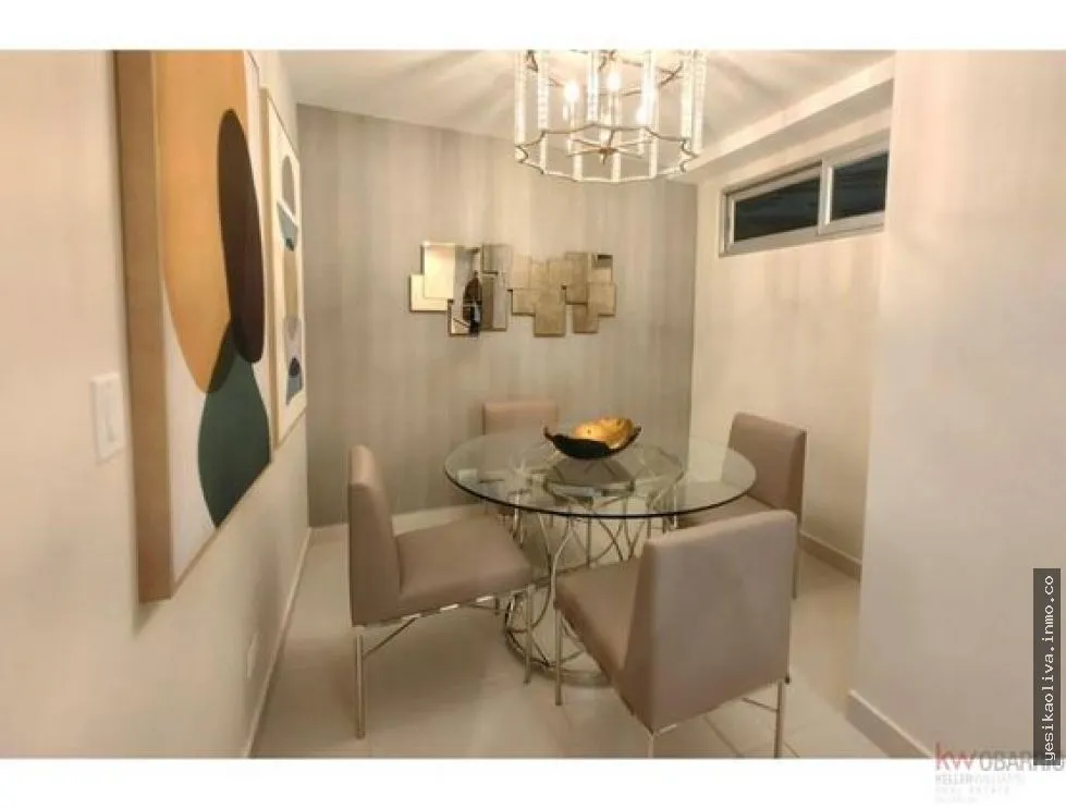 Apartment for sale in Bella Vista