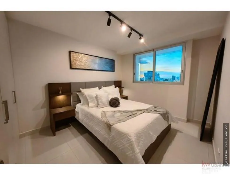 Apartment for sale in Bella Vista