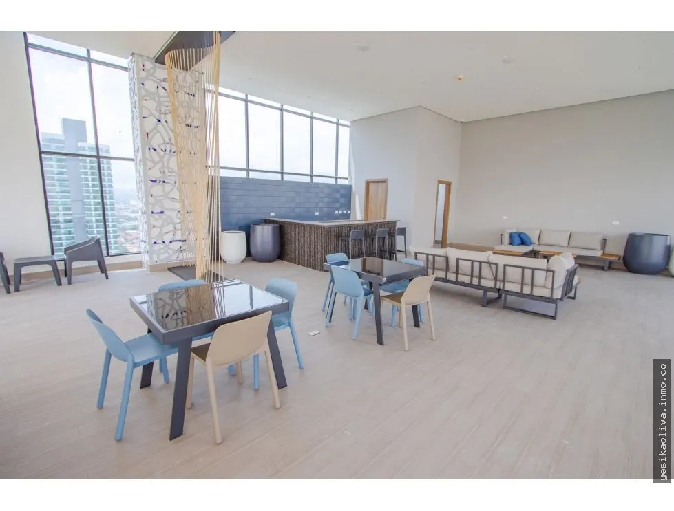 Apartment for sale in Juan Diaz