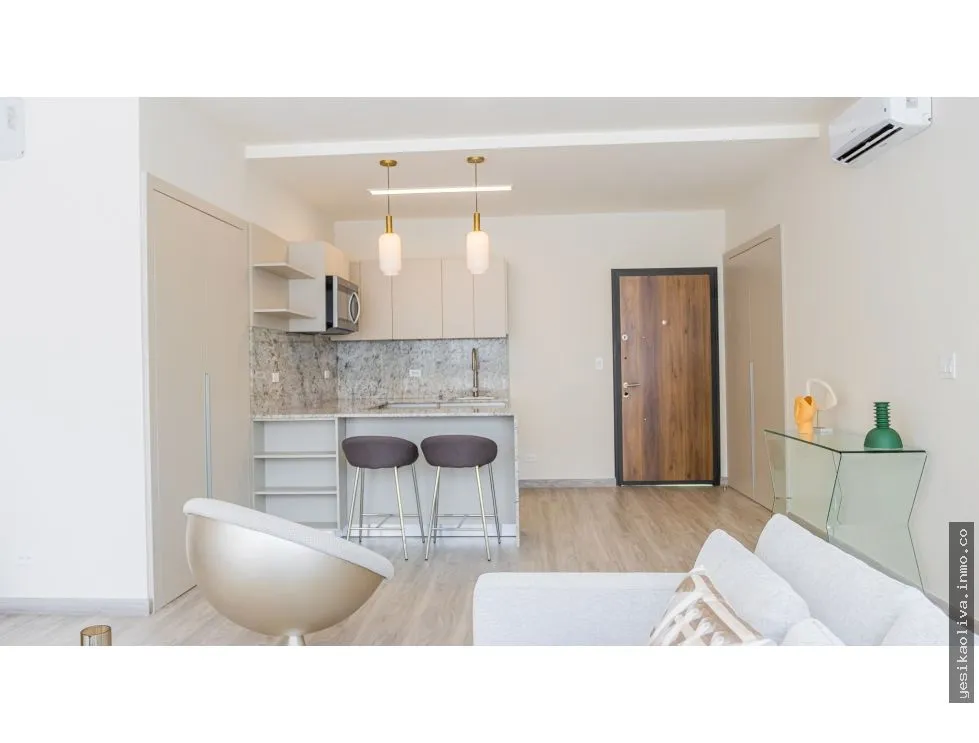 Apartment for sale in Juan Diaz