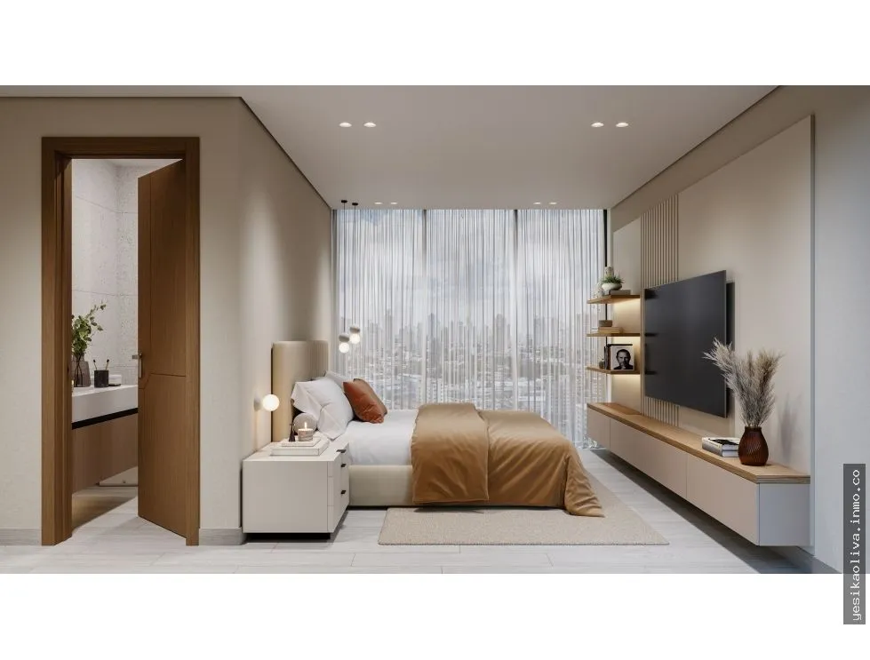 Apartment for sale in Obarrio