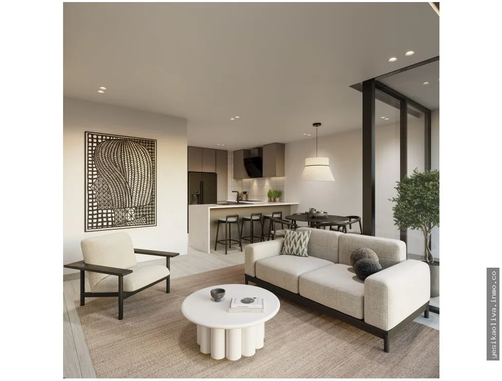 Apartment for sale in Obarrio