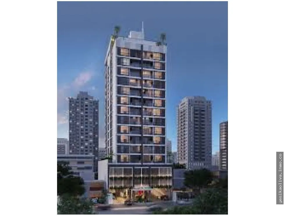 Apartment for sale in Obarrio