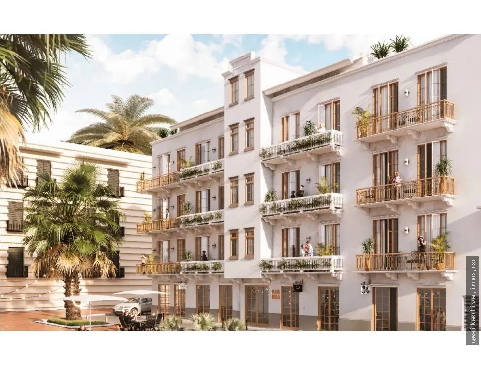 Apartment for sale in Panama