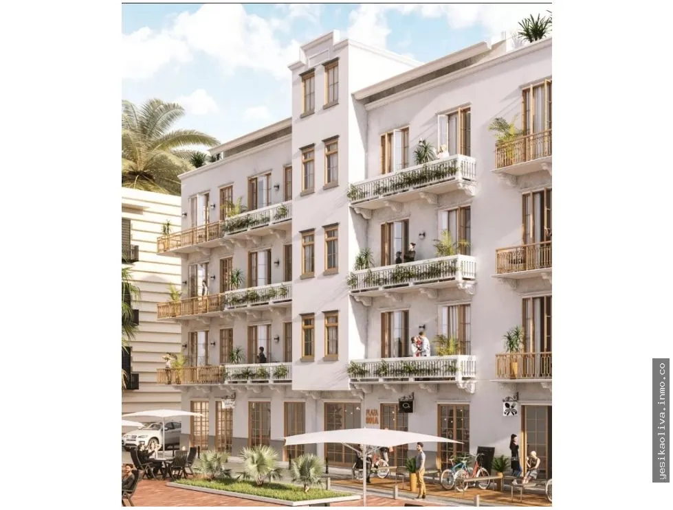 Apartment for sale in Panama