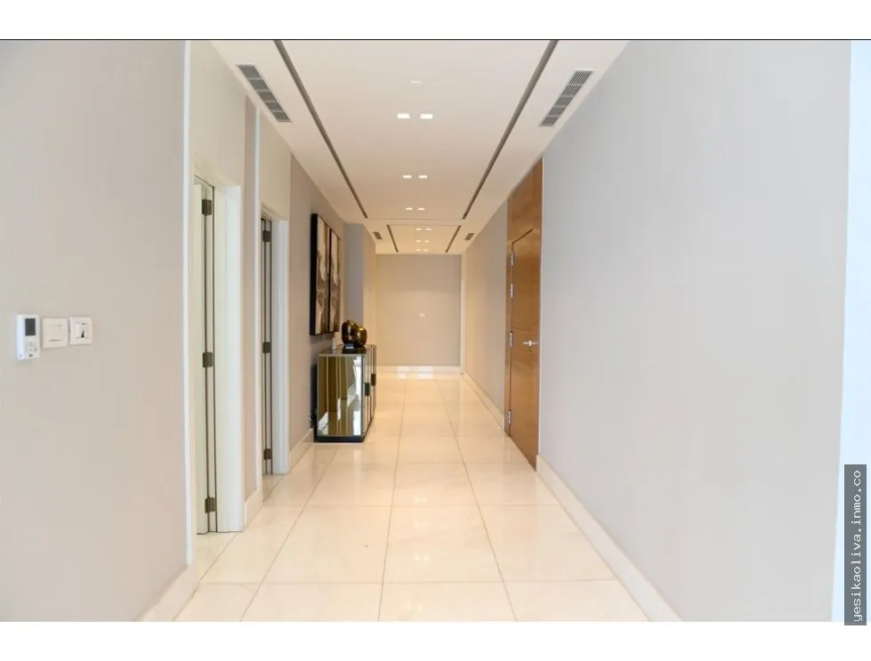 Apartment for sale in Punta Pacifica
