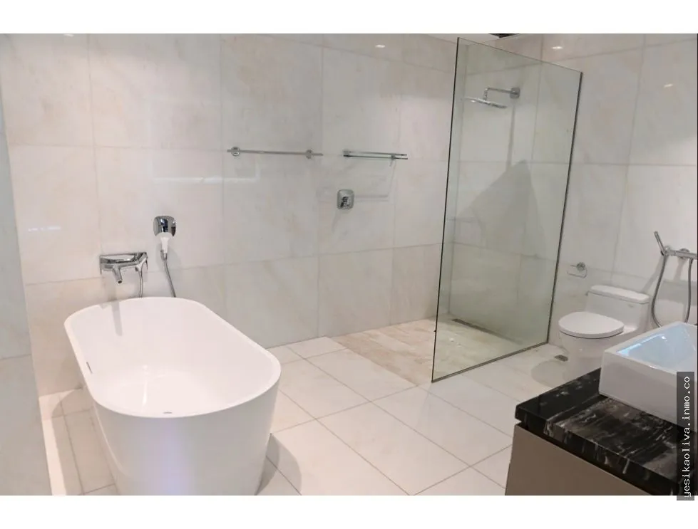 Apartment for sale in Punta Pacifica