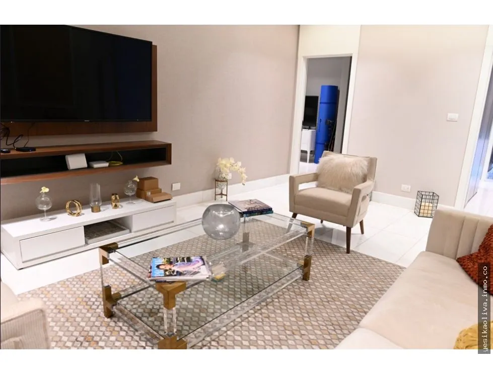 Apartment for sale in Punta Pacifica
