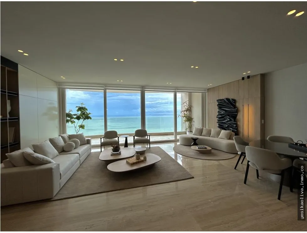 Apartment for sale in Punta Paitilla