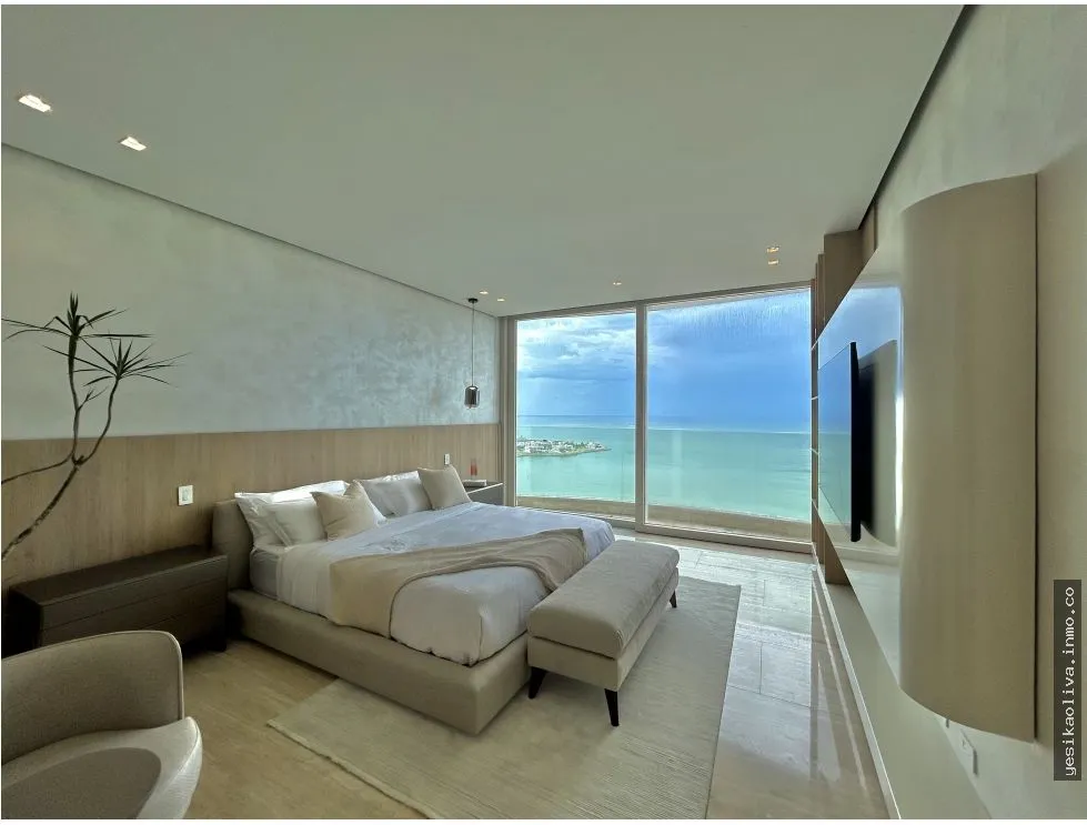 Apartment for sale in Punta Paitilla
