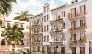 Venta de Apartamentos en  Casco Viejo