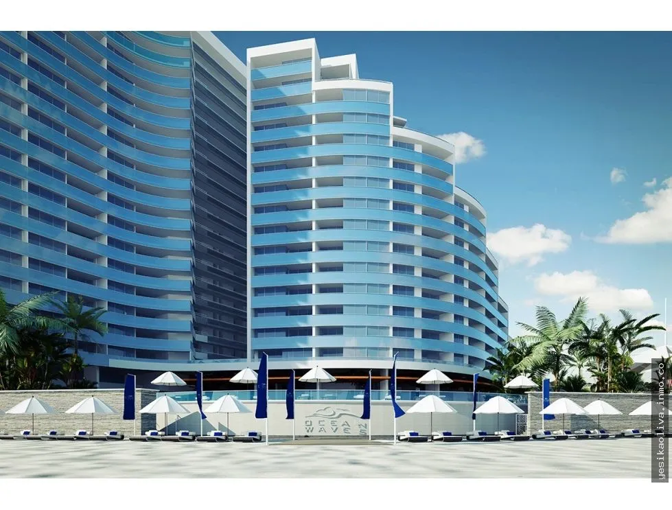 Appartement à Chame à vendre