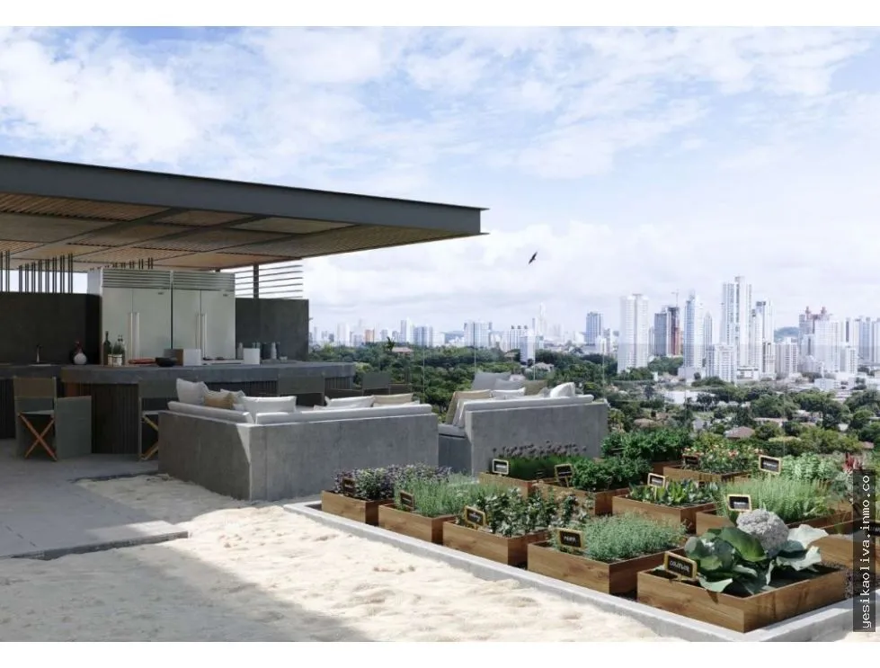 Venta de Apartamento en San Francisco