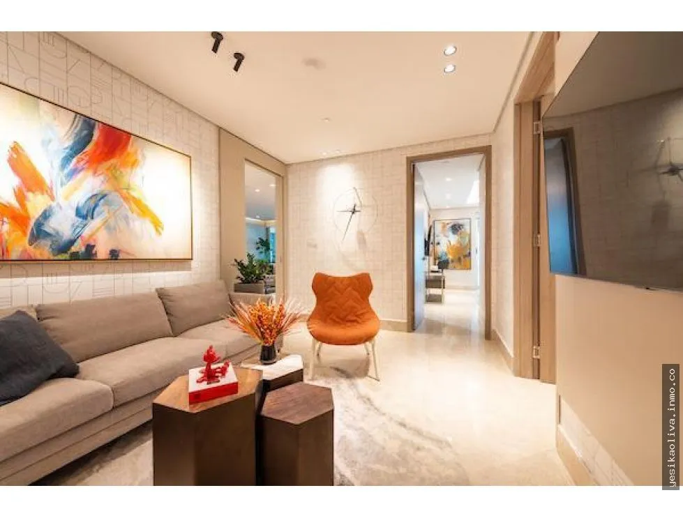 Venta de Apartamento en Avenida Balboa