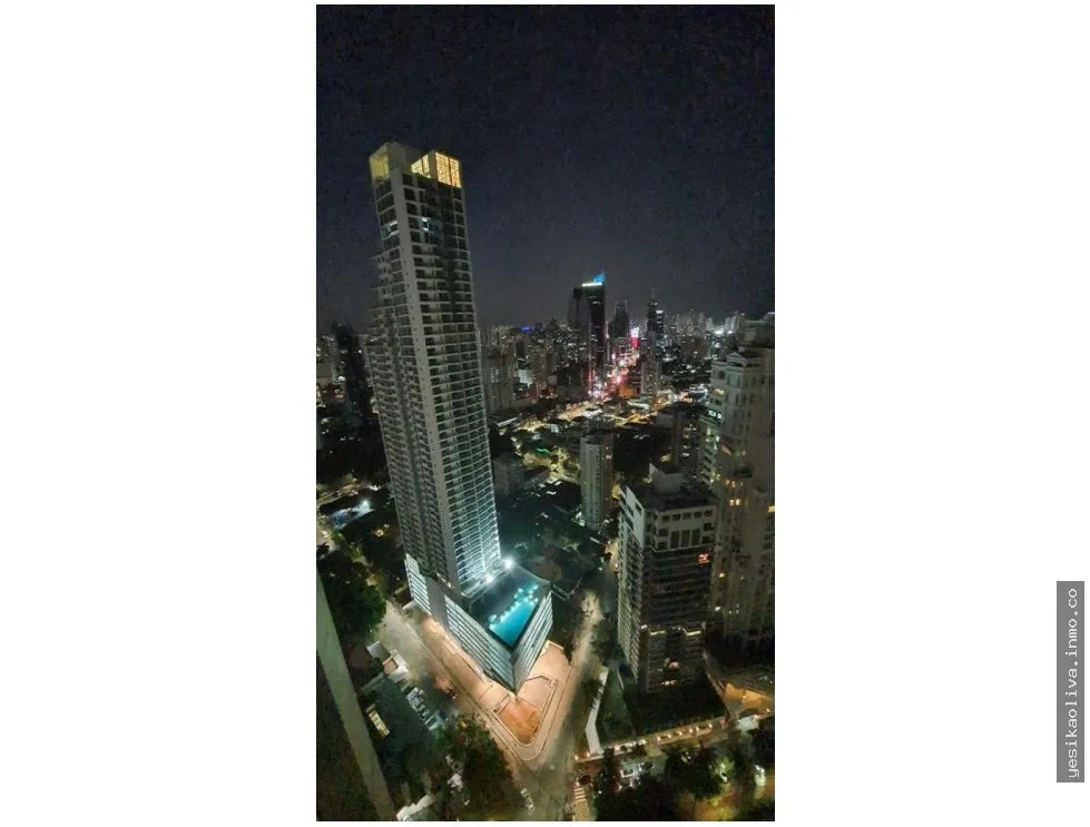 Venta de Apartamento en Avenida Balboa