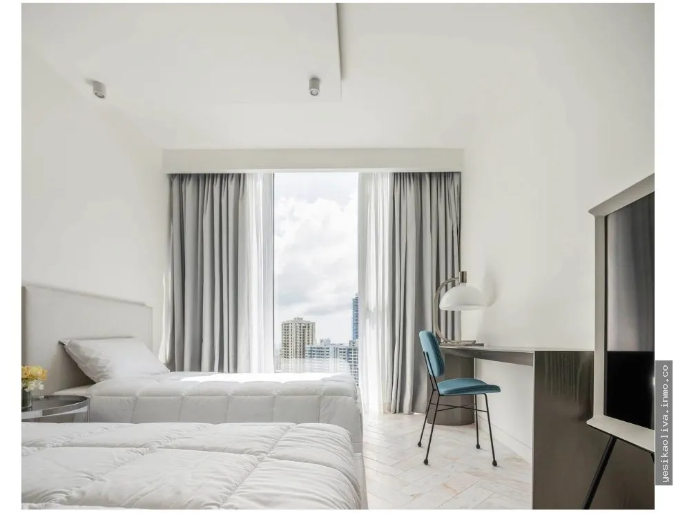 Venta de apartamento PH. Wanders & Yoo, Marbella