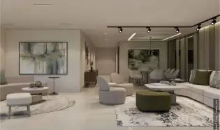 Appartement à Punta Pacifica à vendre