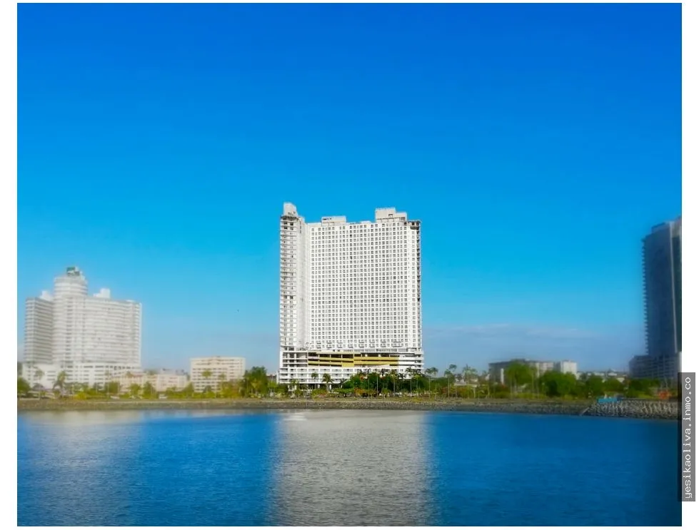 квартира в Bella Vista на продажу