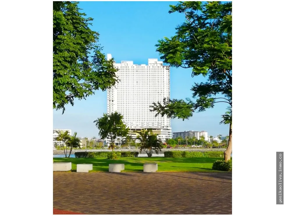 квартира в Bella Vista на продажу