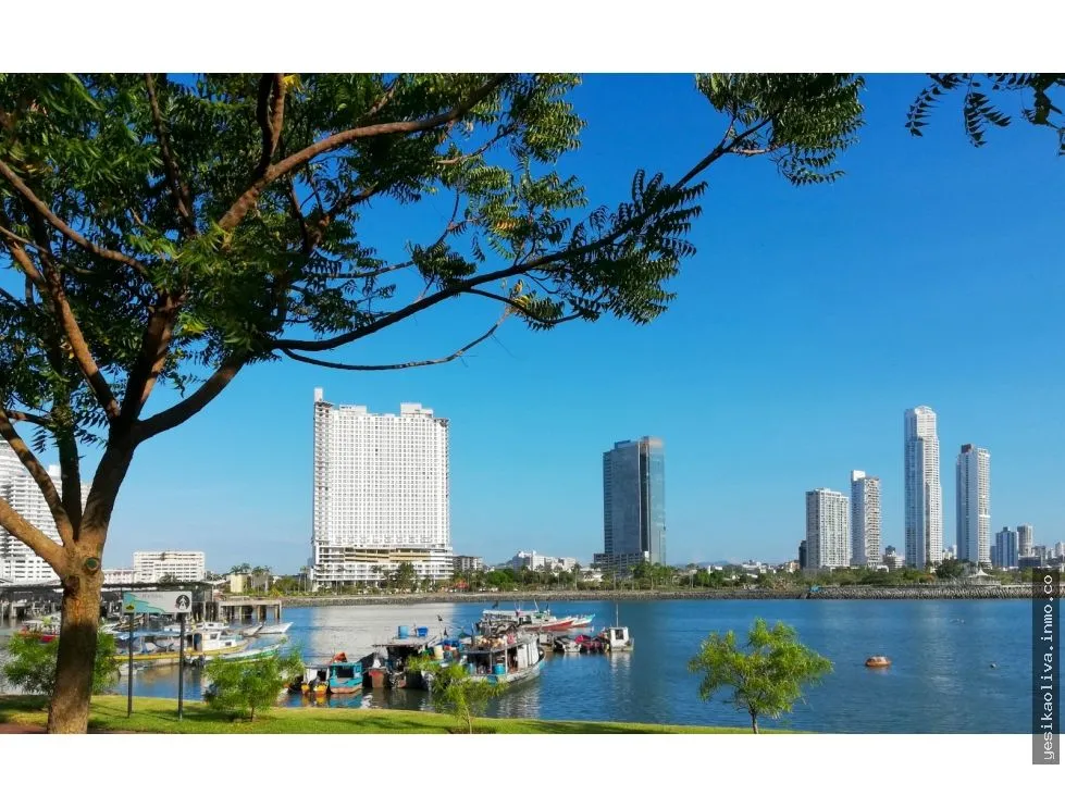 квартира в Bella Vista на продажу