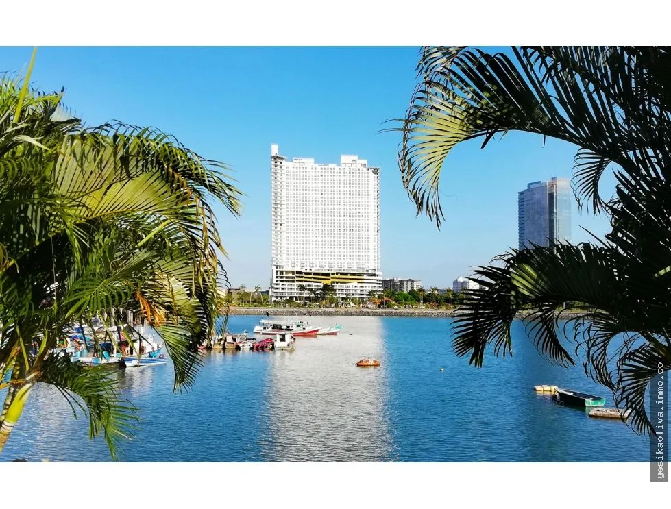 квартира в Bella Vista на продажу