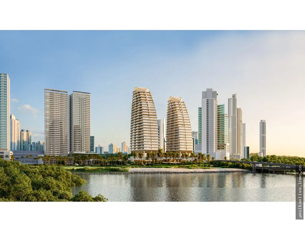 Appartement à Bella Vista à vendre