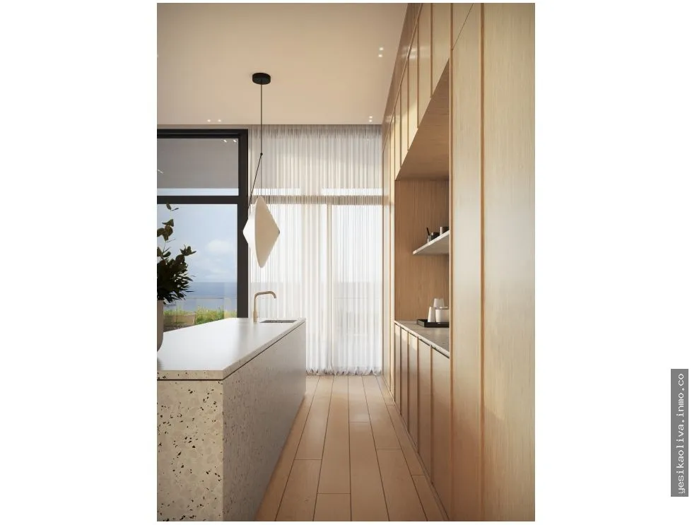 Apartment for sale in Punta Pacifica