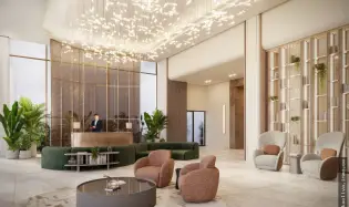 Venta de Apartamento en Santa Maria, Panamá