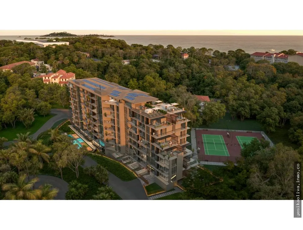 квартира в Ancon на продажу