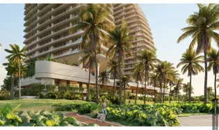 Apartment for sale in Bella Vista