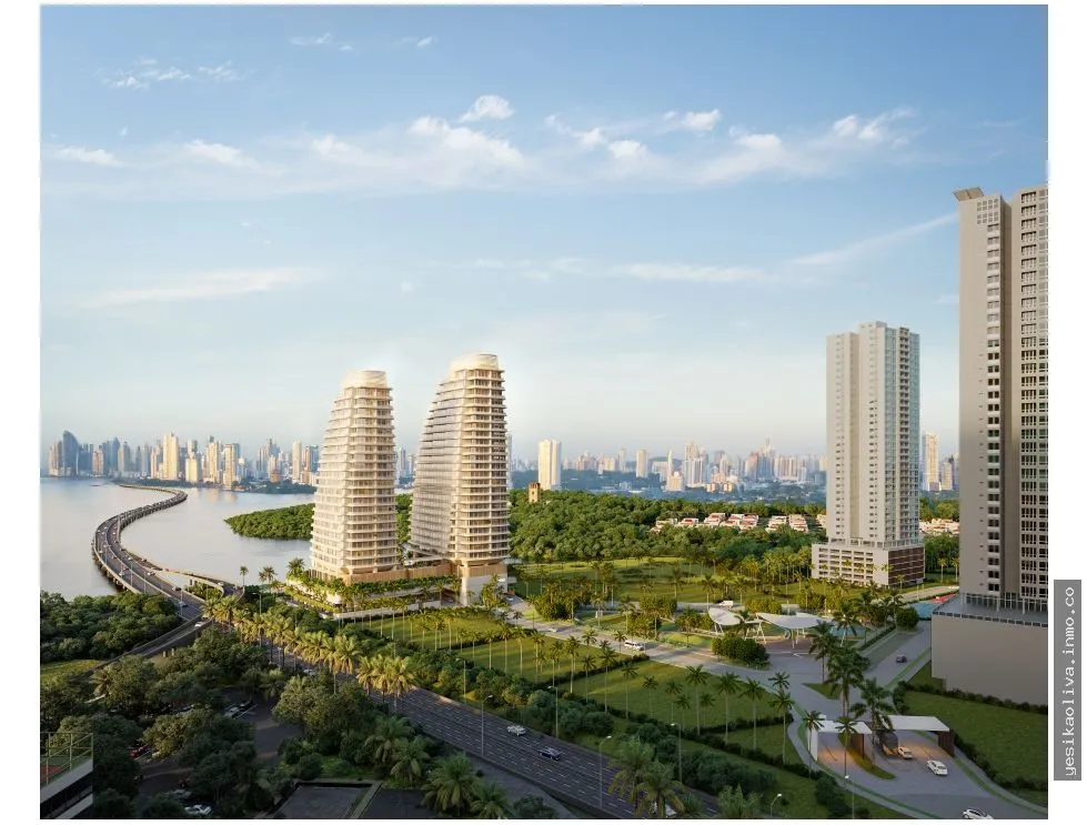 公寓 在 Bella Vista 出售