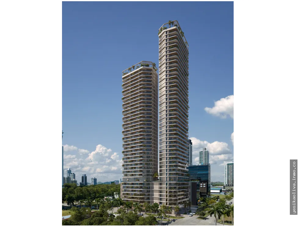 Apartment for sale in Juan Diaz