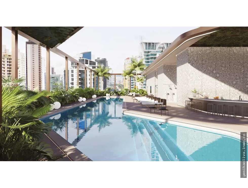 Apartment for sale in Juan Diaz