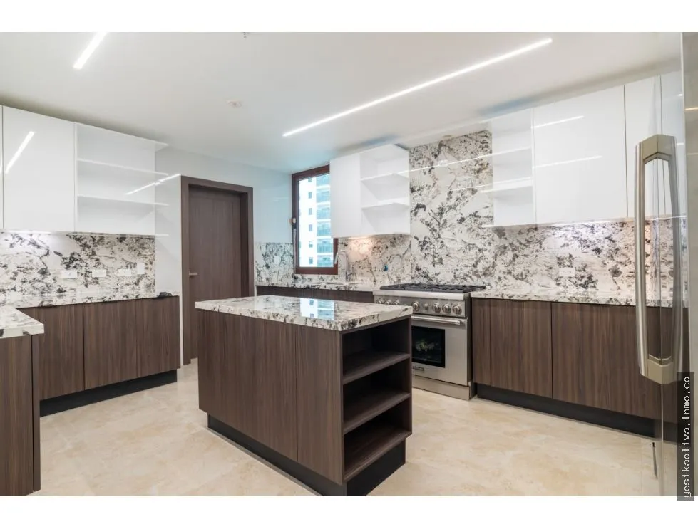 Venta de Apartamento en Santa María