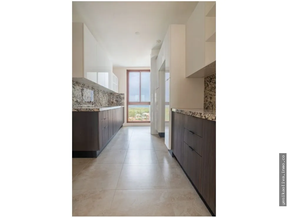 Venta de Apartamento en Santa María